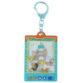 Japan Tom and Jerry Shaka Shaka Keychain - Crane Game B - 1