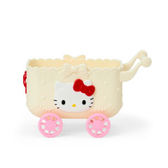 Japan Sanrio Original Accessory Case - Hello Kitty