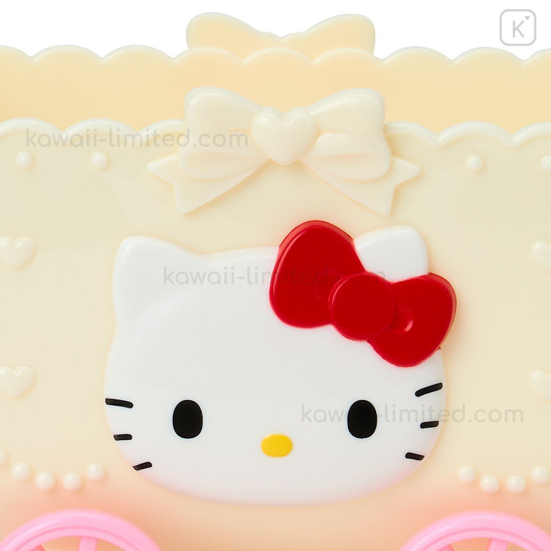 その他 Hello  KITTY Accessory Collection Crocs Unisex's Jibbitz Characters Shoe Charms, Hello Kitty 5