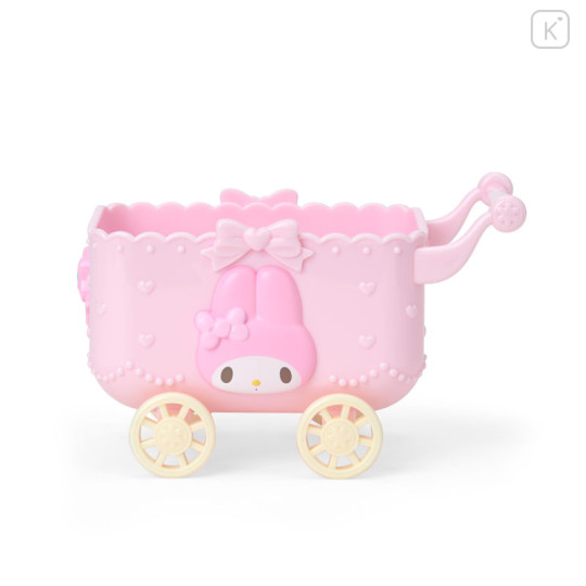 Japan Sanrio Original Accessory Case - My Melody - 1