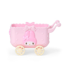 Japan Sanrio Original Accessory Case - My Melody
