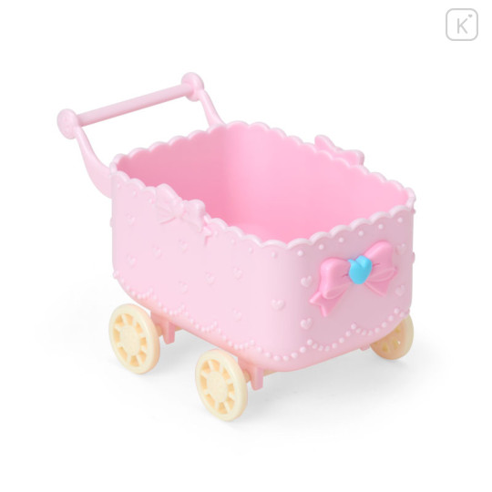 Japan Sanrio Original Accessory Case - My Melody - 2