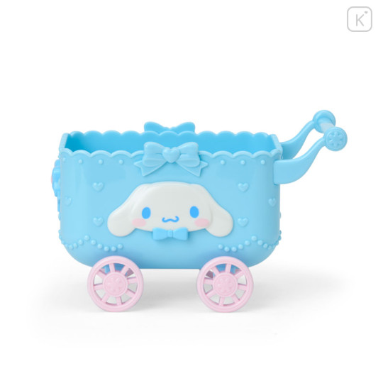 Japan Sanrio Original Accessory Case - Cinnamoroll - 1