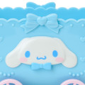 Japan Sanrio Original Accessory Case - Cinnamoroll - 3