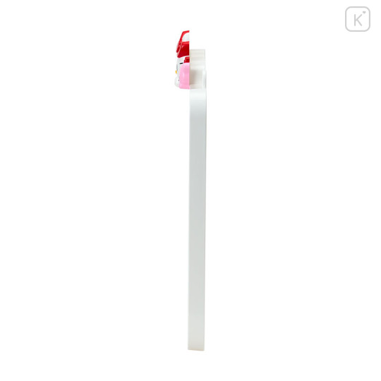 Japan Sanrio Original Mesh Panel - Hello Kitty - 2