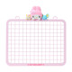 Japan Sanrio Original Mesh Panel - My Melody