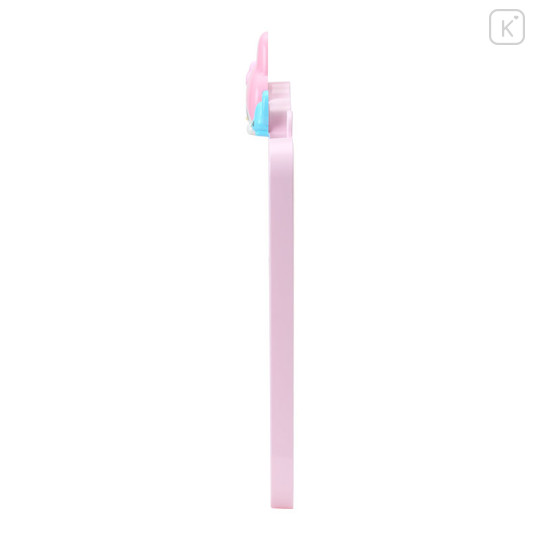 Japan Sanrio Original Mesh Panel - My Melody - 2