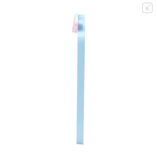 Japan Sanrio Original Mesh Panel - Cinnamoroll - 2