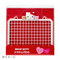 Japan Sanrio Original Mesh Panel - Cinnamoroll - 3