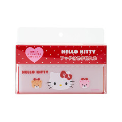 Japan Sanrio Original Hooked Accessory Box - Hello Kitty