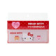 Japan Sanrio Original Hooked Accessory Box - Hello Kitty