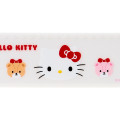 Japan Sanrio Original Hooked Accessory Box - Hello Kitty - 4