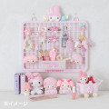 Japan Sanrio Original Hooked Accessory Box - Hello Kitty - 5
