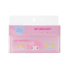 Japan Sanrio Original Hooked Accessory Box - My Melody