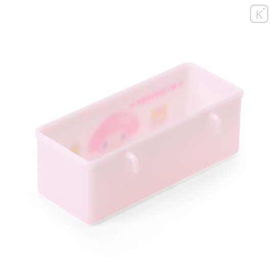 Japan Sanrio Original Hooked Accessory Box - My Melody - 3