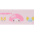 Japan Sanrio Original Hooked Accessory Box - My Melody - 4
