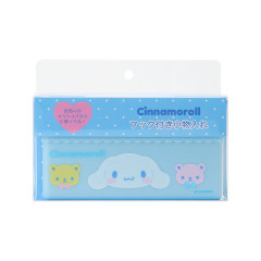 Japan Sanrio Original Hooked Accessory Box - Cinnamoroll