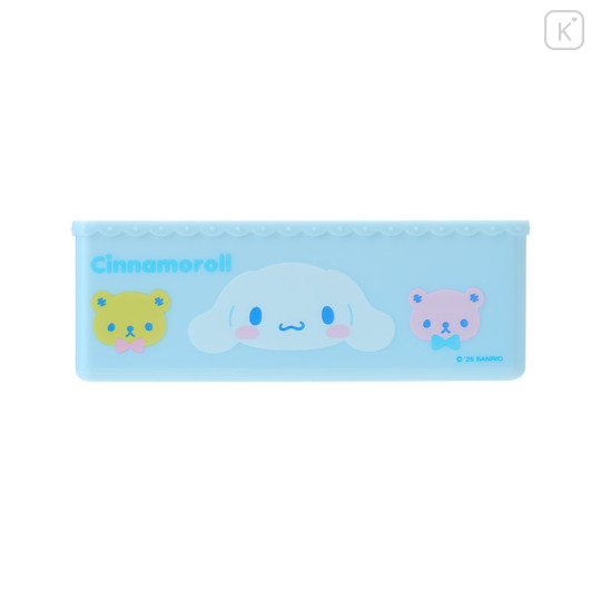 Japan Sanrio Original Hooked Accessory Box - Cinnamoroll - 2