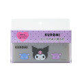 Japan Sanrio Original Hooked Accessory Box - Kuromi - 1