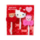 Japan Sanrio Original S-hook Set - Hello Kitty