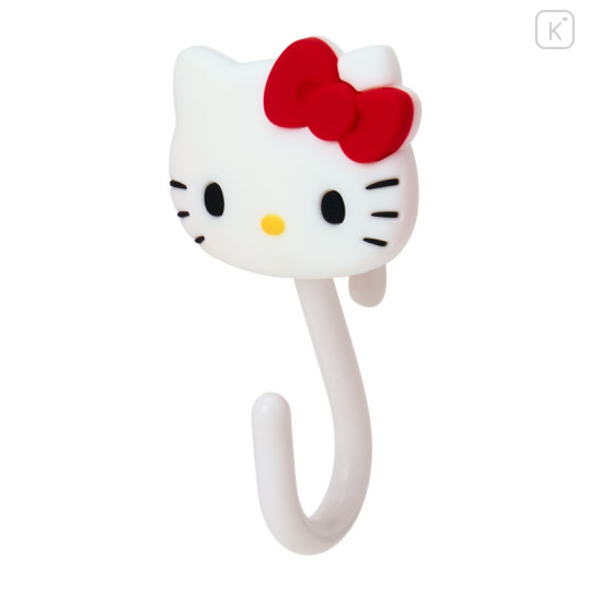 Japan Sanrio Original S-hook Set - Hello Kitty - 3