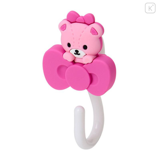 Japan Sanrio Original S-hook Set - Hello Kitty - 5