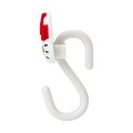 Japan Sanrio Original S-hook Set - Hello Kitty - 6