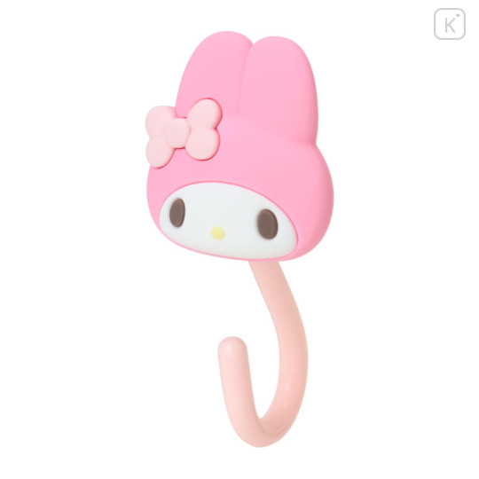 Japan Sanrio Original S-hook Set - My Melody - 3