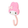 Japan Sanrio Original S-hook Set - My Melody - 3