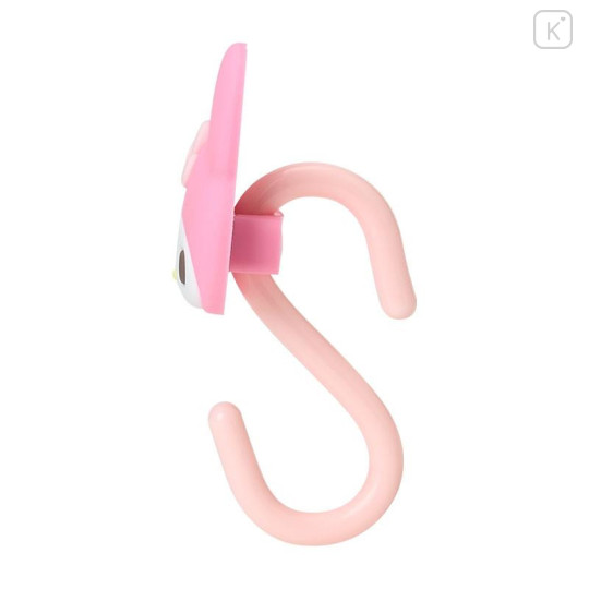 Japan Sanrio Original S-hook Set - My Melody - 6