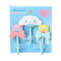 Japan Sanrio Original S-hook Set - Cinnamoroll - 1