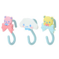 Japan Sanrio Original S-hook Set - Cinnamoroll - 2