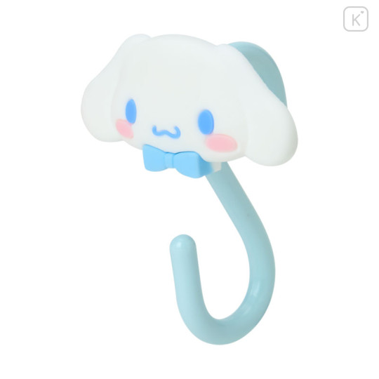 Japan Sanrio Original S-hook Set - Cinnamoroll - 3