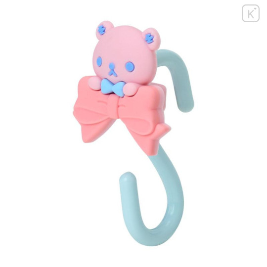 Japan Sanrio Original S-hook Set - Cinnamoroll - 4