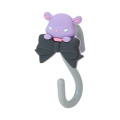 Japan Sanrio Original S-hook Set - Kuromi - 5