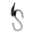 Japan Sanrio Original S-hook Set - Kuromi - 6