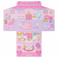 Japan Sanrio Original Dress-up Magnet Play Set - Hello Kitty - 3