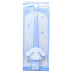 Japan Sanrio Long Hair Clip - Cinnamoroll : Smile