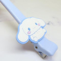 Japan Sanrio Long Hair Clip - Cinnamoroll : Smile - 3