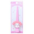 Japan Sanrio Long Hair Clip - My Melody : Smile - 1