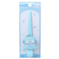 Japan Sanrio Long Hair Clip - Hangyodon : Smile - 1