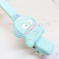 Japan Sanrio Long Hair Clip - Hangyodon : Smile - 3