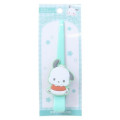 Japan Sanrio Long Hair Clip - Pochacco : Smile - 1