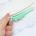 Japan Sanrio Long Hair Clip - Pochacco : Smile - 2