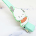 Japan Sanrio Long Hair Clip - Pochacco : Smile - 3
