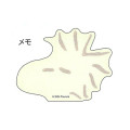 Japan Peanuts Mochimochi Memo - Woodstock - 2