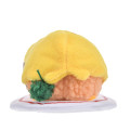 Japan Disney Store Tsum Tsum Mini Plush (S) - Mickey : One Plate Omelet Rice - 4