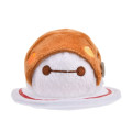 Japan Disney Store Tsum Tsum Mini Plush (S) - Baymax : One Plate Curry Rice - 2