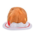 Japan Disney Store Tsum Tsum Mini Plush (S) - Baymax : One Plate Curry Rice - 5