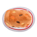 Japan Disney Store Tsum Tsum Mini Plush (S) - Baymax : One Plate Curry Rice - 6